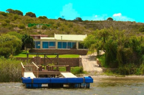 Goodswop House - Living The Breede